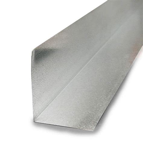 galvanized sheet metal flashing|galvanized flashing home depot.